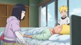 Momoshiki's Manifestation
