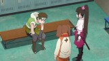 Bakeneko Densetsu