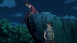 Kawaki, Shinobi E No Michi