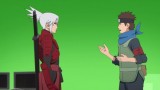 Hokage Ni Natta Konohamaru!?