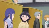 Kawaki, Akademî Nyûgaku!!