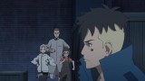 Himawari Kidnapped!