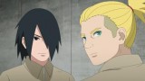 Sasuke's Story: Infiltration