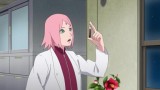 Sasuke's Story: Star Lines